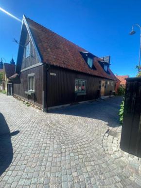 Visby Hus Deluxe